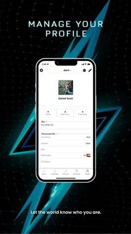 Game screenshot Krews hack