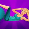 At Home Workout BMI-Calculator icon