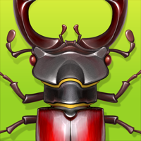 Forest Bugs -Tap Game for Kids