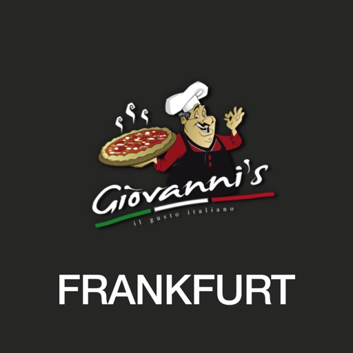 Giovannis Frankfurt am Main icon
