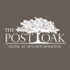 Post Oak Hotel icon