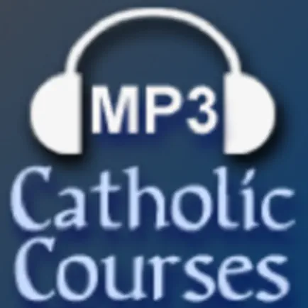 Audio Catholic Courses Cheats