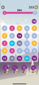 248: Connect Dots and Numbers screenshot #5 for iPhone