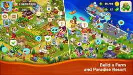 Game screenshot Farmington – Farm game apk