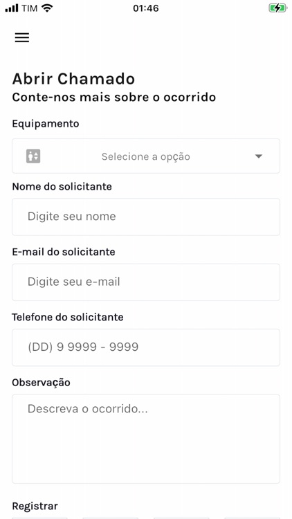 Eleve App