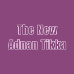 Download The New Adnan Tikka, Llanelli app