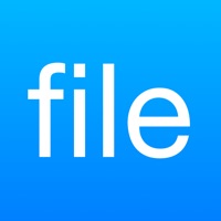 iFiles - ファイルマネージャーエクスプローラー