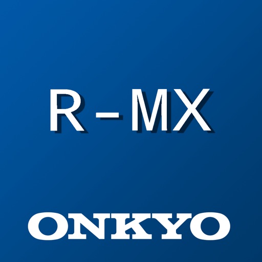 Onkyo R-MX