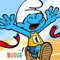 Icon The Smurf Games