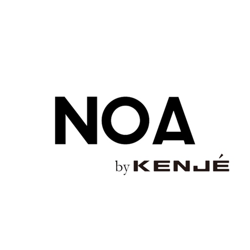 NOA by KENJE