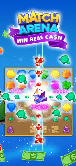 Game screenshot Match Arena: Win Real Cash apk