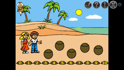 Screenshot #3 pour Insula Calculelor