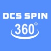 DCS Spin 360 icon