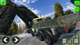 Game screenshot Offroad Car Simulator Games 3D hack