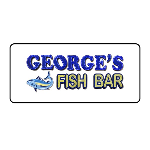 Georges Atlantic Fish Bar. icon