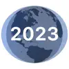 World Tides 2023