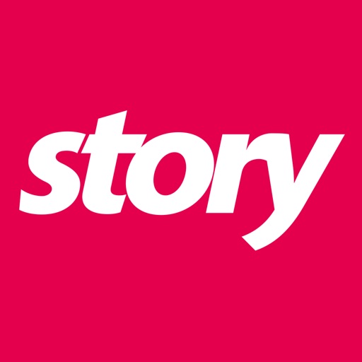 Story iOS App