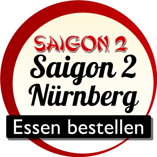 Saigon 2 Nürnberg