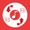 Video Audio Converter - iPadアプリ