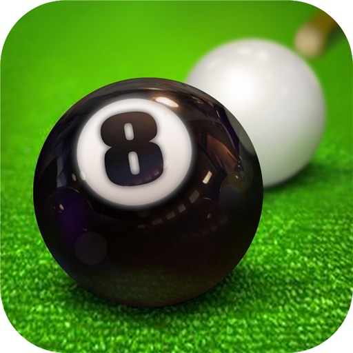 Pool Empire - 8 Ball & Snooker iOS App