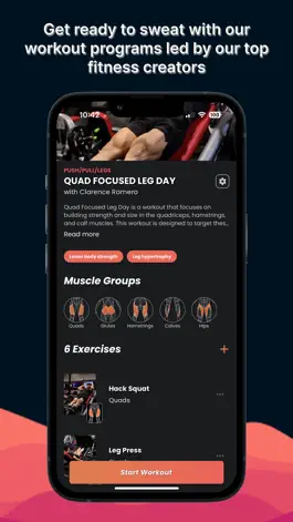 Game screenshot Trainer.ai apk