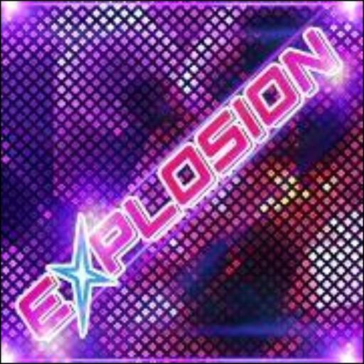 Explosion Club icon