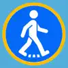 Brisk Walking Tracker Positive Reviews, comments