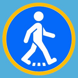 Brisk Walking Tracker