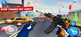 Game screenshot Fort Shooting Battle Royale 3D apk