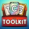 TCG Toolkit - iPhoneアプリ