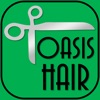 Oasis Hair icon