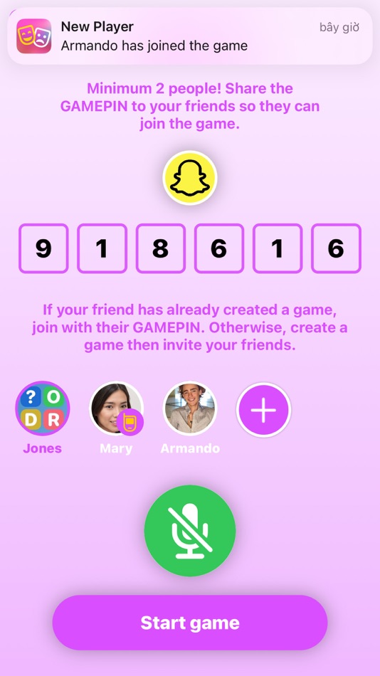 #5. Xpose・Most Likely Exposed Game (iOS) 由: HOOZA LTD