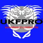 UKFPRO Score Combat lite App Contact