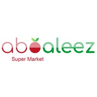 Aboaleez Supermarket logo