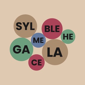 屏幕截图 (4) Syllable: Word Puzzle Game