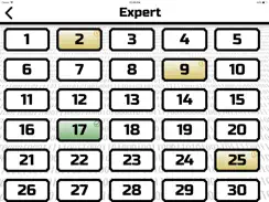 Binary.1001 iPad image 2