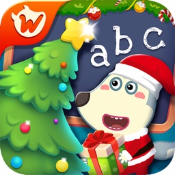 Lucy Learning: ABCs game