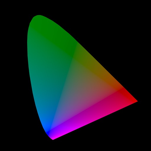 ChromaCalc Icon