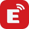 Icon EShare for iPhone