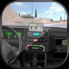 3D Car Series Free Driving icon
