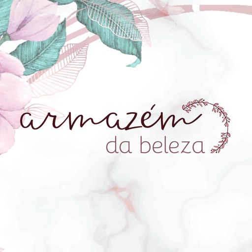 Armazém da Beleza icon