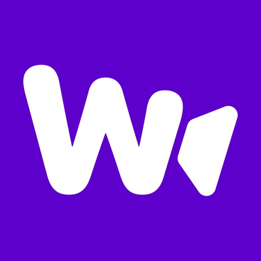 Whoosh - Video Chat Meeting Icon