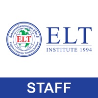 ELT STAFF logo