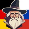 Немецко русский словарь (W.M.) icon