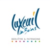 Luxeuil-les-bains icon