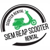 Siem Reap Scooter Rental icon