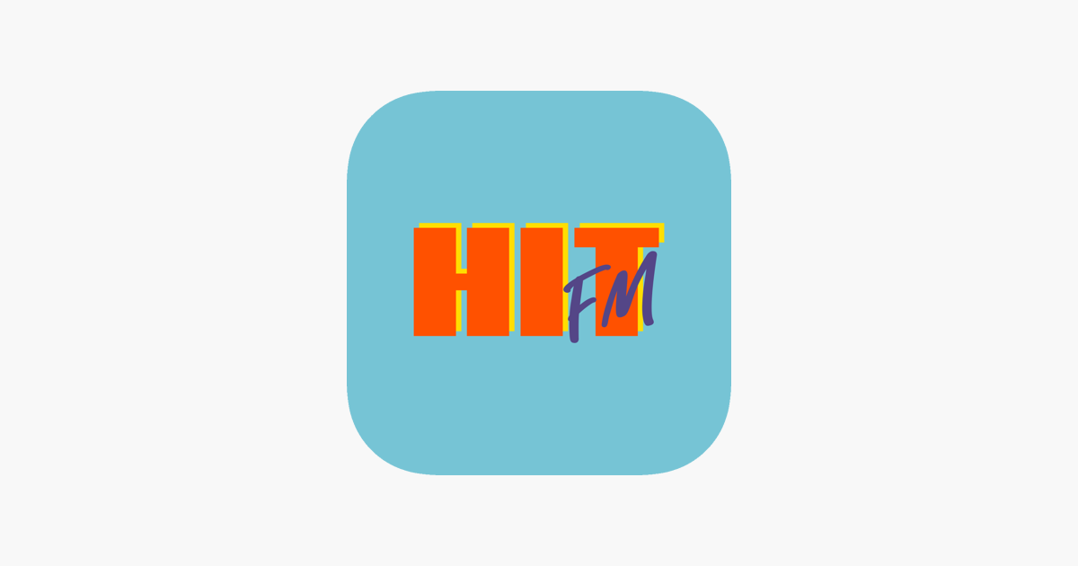 HIT FM España en App Store