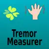 Tremor measurer App Delete