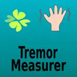 Tremor measurer App Problems