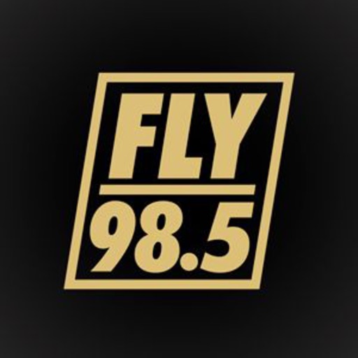 Fly 98.5 icon